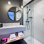 Moxy Luxembourg Airport 3* Sandweiler
