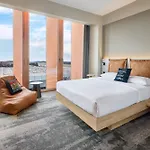 Moxy Luxembourg Airport Sandweiler