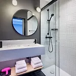 Moxy Luxembourg Airport