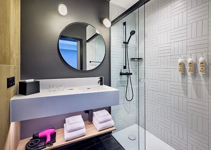 Moxy Luxembourg Airport 3* Sandweiler