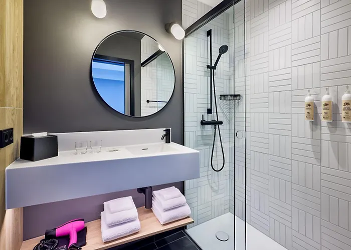 Moxy Luxembourg Airport